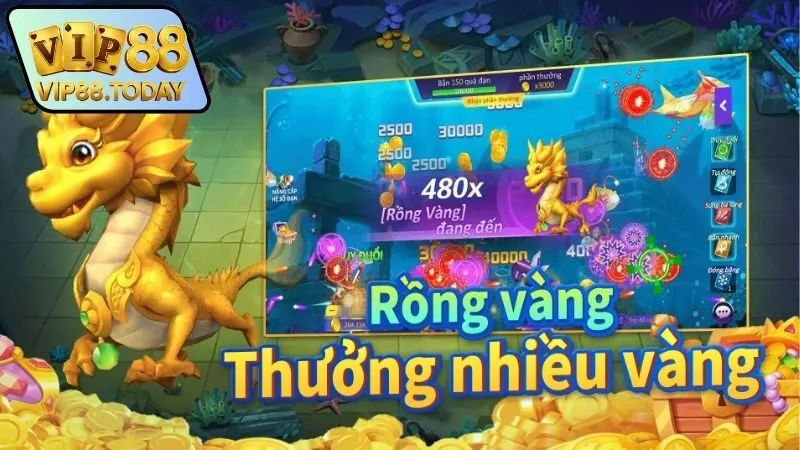 Trải nghiệm Bắn cá Long Vương Tiến Lên trên web và điện thoại