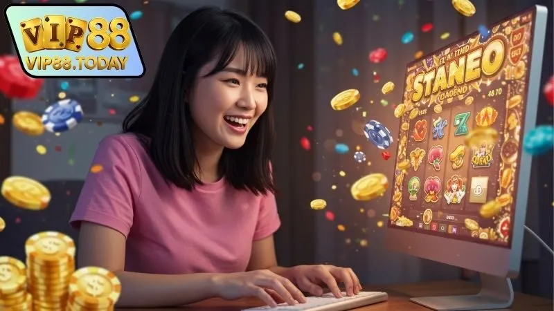 Hướng dẫn thực hành chơi có trách nhiệm tại Vip88