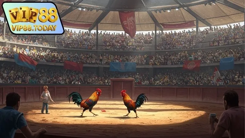 Cách tham gia đá gà casino 67 nhanh chóng và an toàn