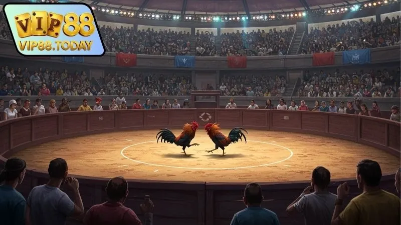 Hướng dẫn tham gia đá gà WS168 dễ hiểu cho người mới