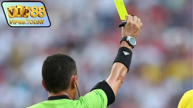 Các loại hình phổ biến nhất hiện nay của kèo thẻ phạt là gì?