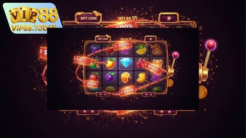 Tại sao nổ hũ tặng code tân thủ hấp dẫn người chơi?