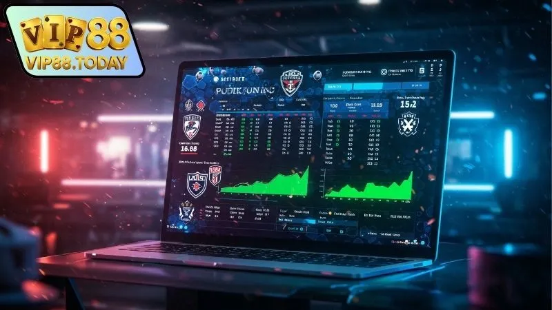 Kinh nghiệm soi kèo nhà cái chuẩn xác từ chuyên gia