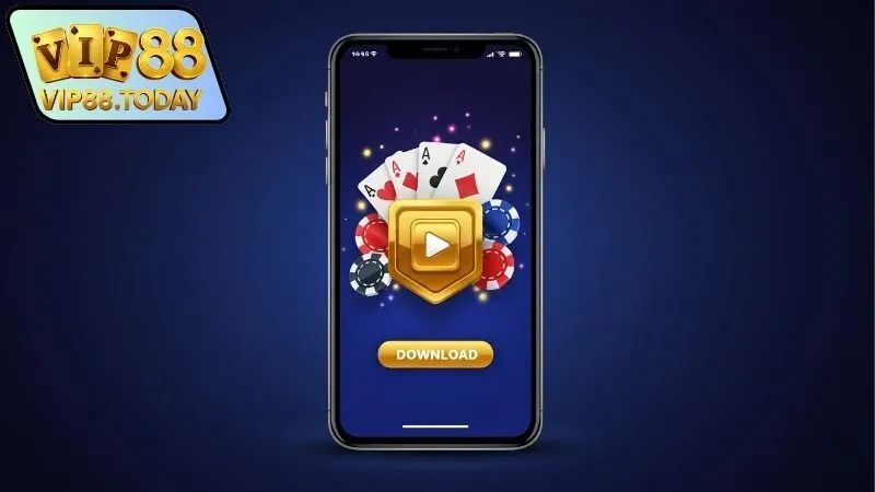 Ưu điểm vượt trội khi tải app Vip88