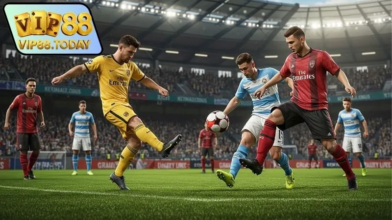 Kinh nghiệm soi kèo tài xỉu bóng đá hôm nay chuẩn xác