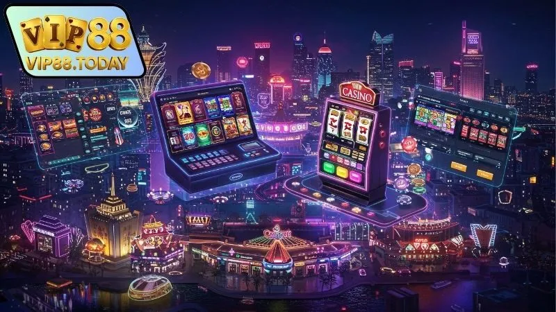 Ưu đãi và dịch vụ khách hàng Vip88 – Nâng tầm người chơi